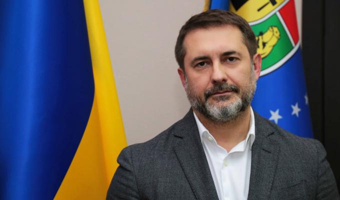 Привітання голови Луганської обласної державної адміністрації – керівника обласної військово-цивільної адміністрації  Сергія Гайдая з нагоди Дня Служби безпеки України