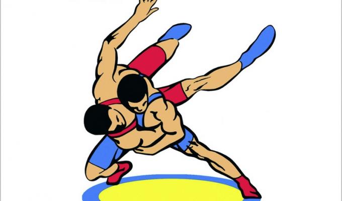 Про присвоєння спортивних розрядів  спортсменам Марківського району