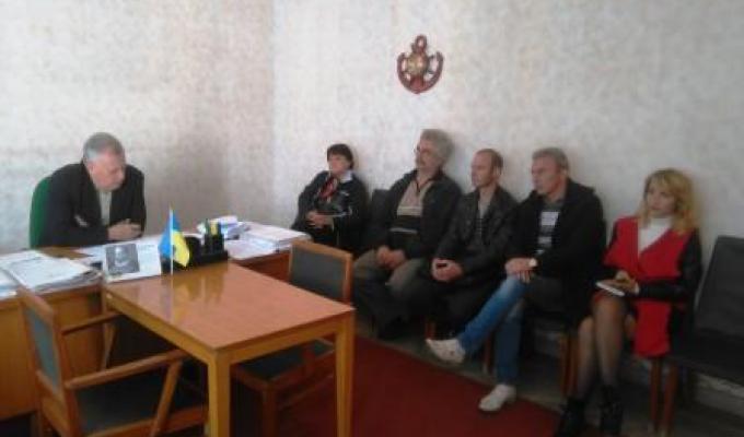 Підготовка до опалювального сезону – на контролі влади