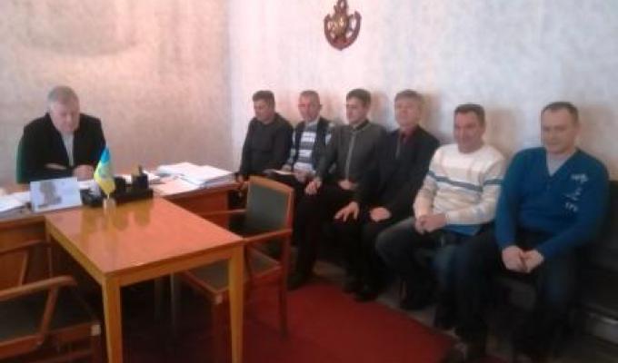В полі зору влади – проведення опалювального сезону