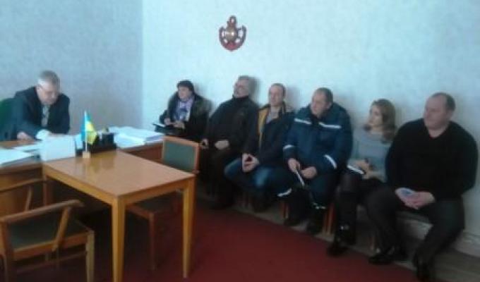 В полі зору влади – проходження опалювального сезону