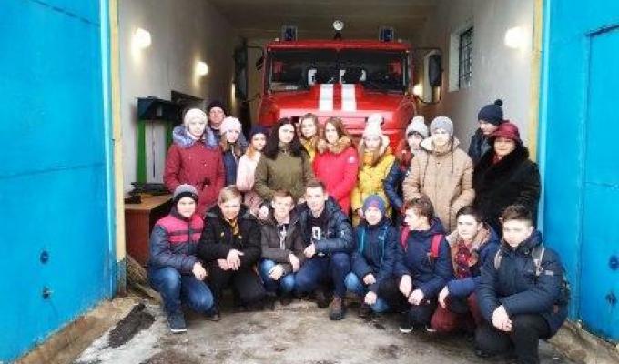 «Марафон актуальних професій»