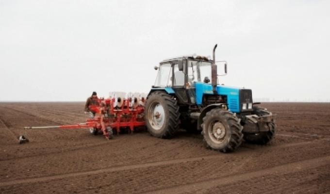Управління агропромислового розвитку повідомляє