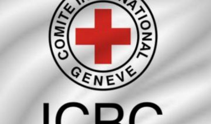 Міжнародний Комітет Червоного Хреста допомагає у відбудові Луганщини