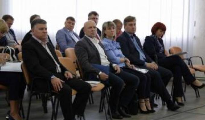 Центри первинної медико-санітарної допомоги забезпечені автотранспортом на 60 %