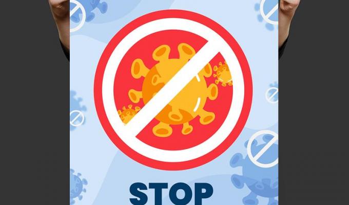 Лабораторно підтверджений 141 новий випадок COVID-19 в області 