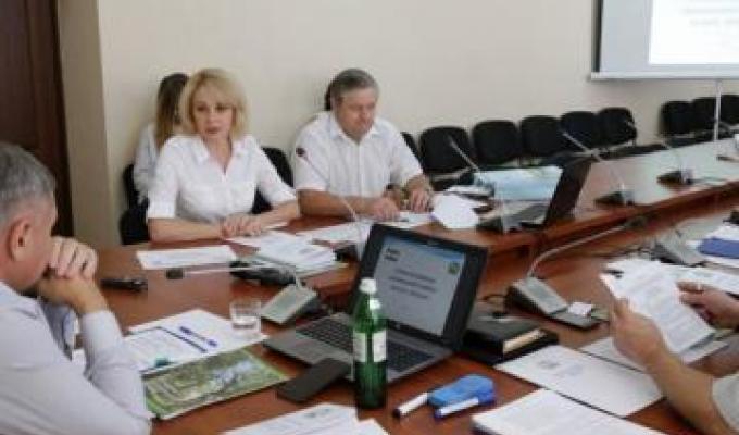 Краща із захищених стратегій розвитку міст та районів – у Кремінщини