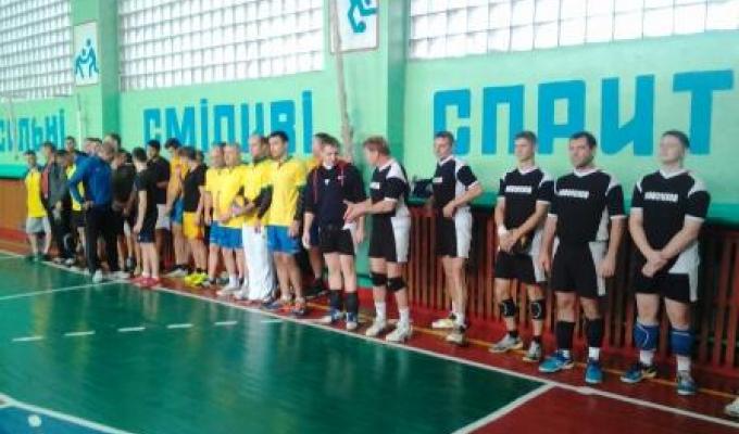 Започаткована нова спортивна традиція