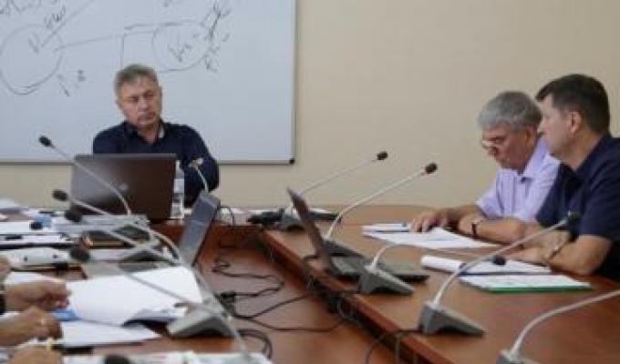 Міловський район готовий відповідати викликам