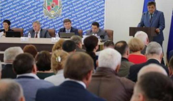 До навчального року підготовлено понад 600 закладів освіти Луганщини