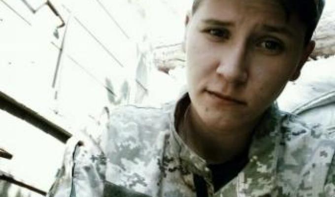 Марківщина глибоко сумує з приводу загибелі нашої землячки Алесі Бакланової