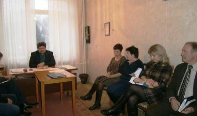 Спільно про головне