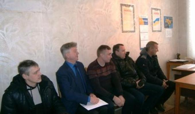 Відбулось засідання Оргкомітету