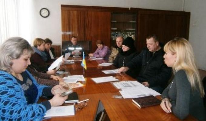 Триває співпраця громадськості району з Проектом ПРООН