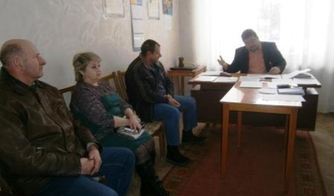 Остаточно визначена дата проведення установчих зборів нового складу громадської ради 