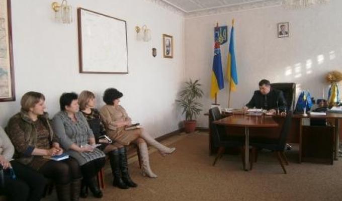 Спільно про головне
