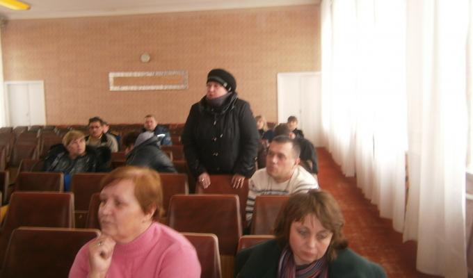 Відбувся Форум місцевого розвитку