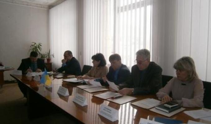 Про що говорили на колегії Марківської райдержадміністрації