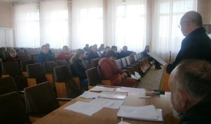 Громадськість діє