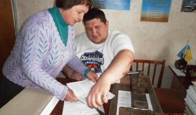 Збереження документів - справа держави
