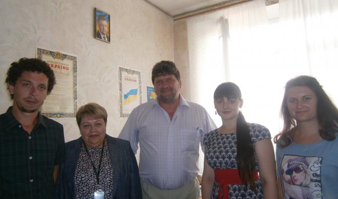 Актуально про надання послуг