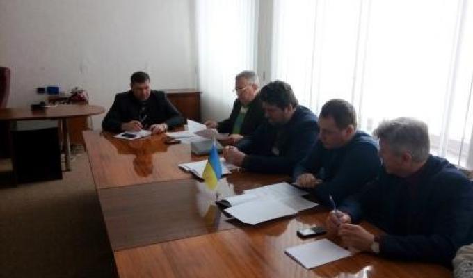 Кризова ситуація в газовій сфері – на особливому контролі районної влади