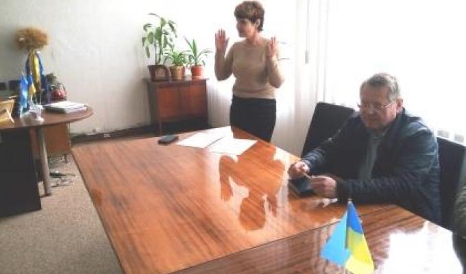 Для успішного розвитку сільських територій