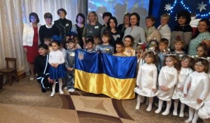 В районі відбулися обласні семінари для освітян