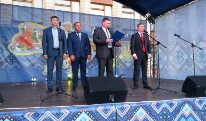 «Ми пам’ятаємо і ніколи не забудемо»
