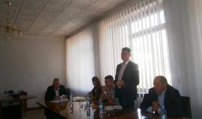 Спільно про головне