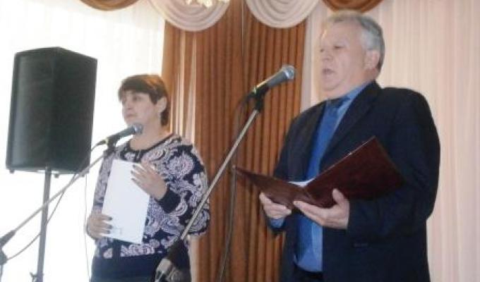 Відбулись проводи юнаків до лав Збройних сил України