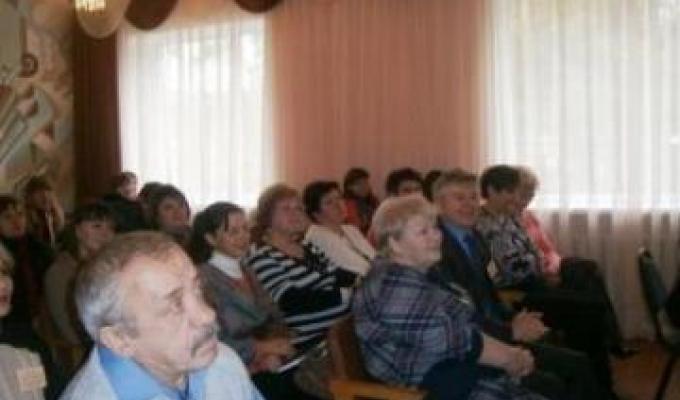 Школа естетичного виховання на "достатньому" рівні