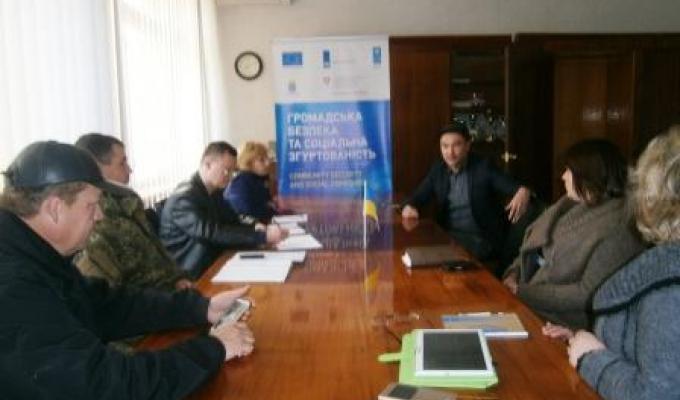 Діалог громади, влади та поліції в дії