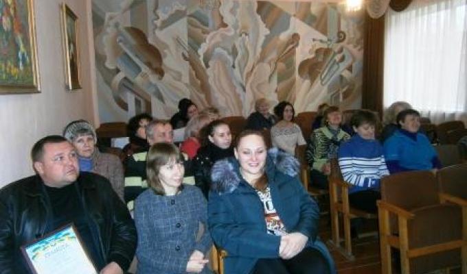 Свято майстрів народного мистецтва