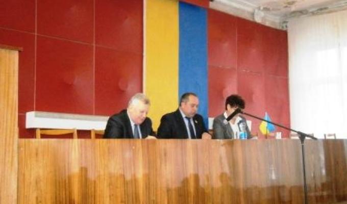 Спільно про головне