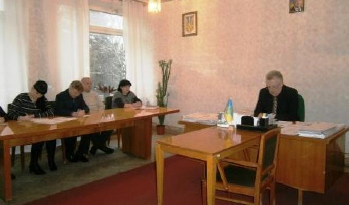 «Безбар'єрна Марківщина»: забезпечення безперешкодного доступу осіб з інвалідністю до об’єктів інфраструктури на контролі Сергія Трубіцина