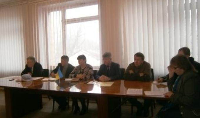 Марківщина готується до новорічних свят