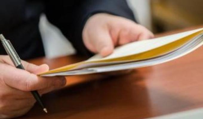 Президент підписав Закон щодо виплати одноразової грошової допомоги поліцейському у разі встановлення інвалідності через отримане поранення під час служби