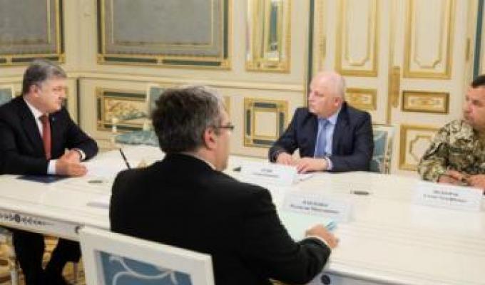 Президент підписав зміни до Держбюджету на 2017 рік, які забезпечать фінансування важливих програм та підтримку соціально вразливих верств населення