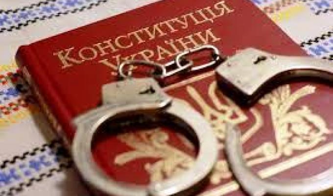 Марківський відділ Старобільської місцевої прокуратури продовжує наглядати за дотриманням прав затриманих