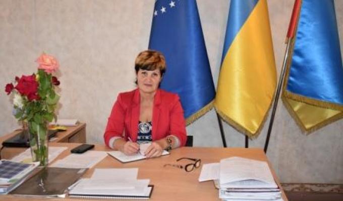 Шановні підприємці Марківського району! 
