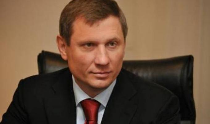 Робочий візит народного депутата України Сергія Шахова 