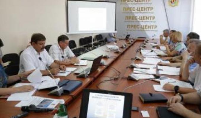 Ухвалено стратегію розвитку «Нова Старобільщина»