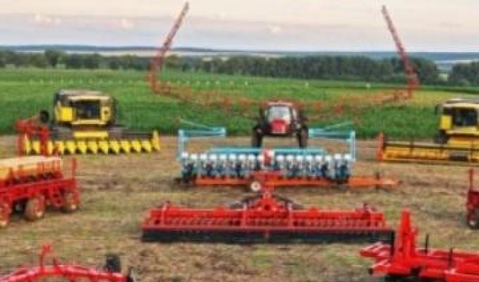Інформація щодо отримання 20 % компенсації за придбання сільгосптехніки