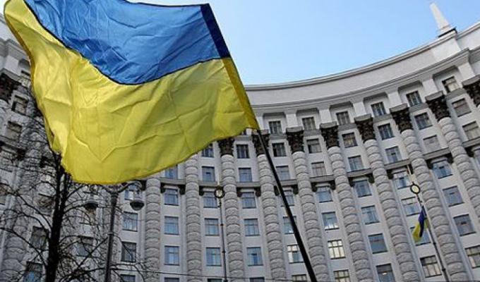 Уряд схвалив Концепцію економічного розвитку Донецької і Луганської областей
