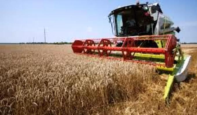 Найближчим часом на Луганщині розпочнуться жнива, – брифінг