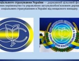 ПОВІДОМЛЕННЯ