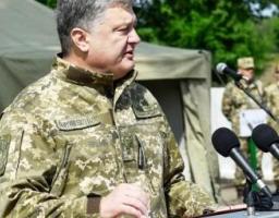 Шлях перетворень пройшли не лише Збройні Сили, а й українська військова медицина – Президент