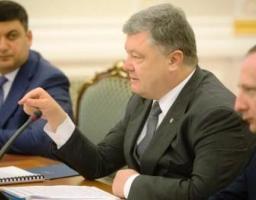 Президент доручив Уряду вже восени підвищити пенсії