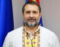 Привітання голови Луганської обласної державної адміністрації – керівника обласної військово-цивільної адміністрації Сергія Гайдая з Днем Конституції України